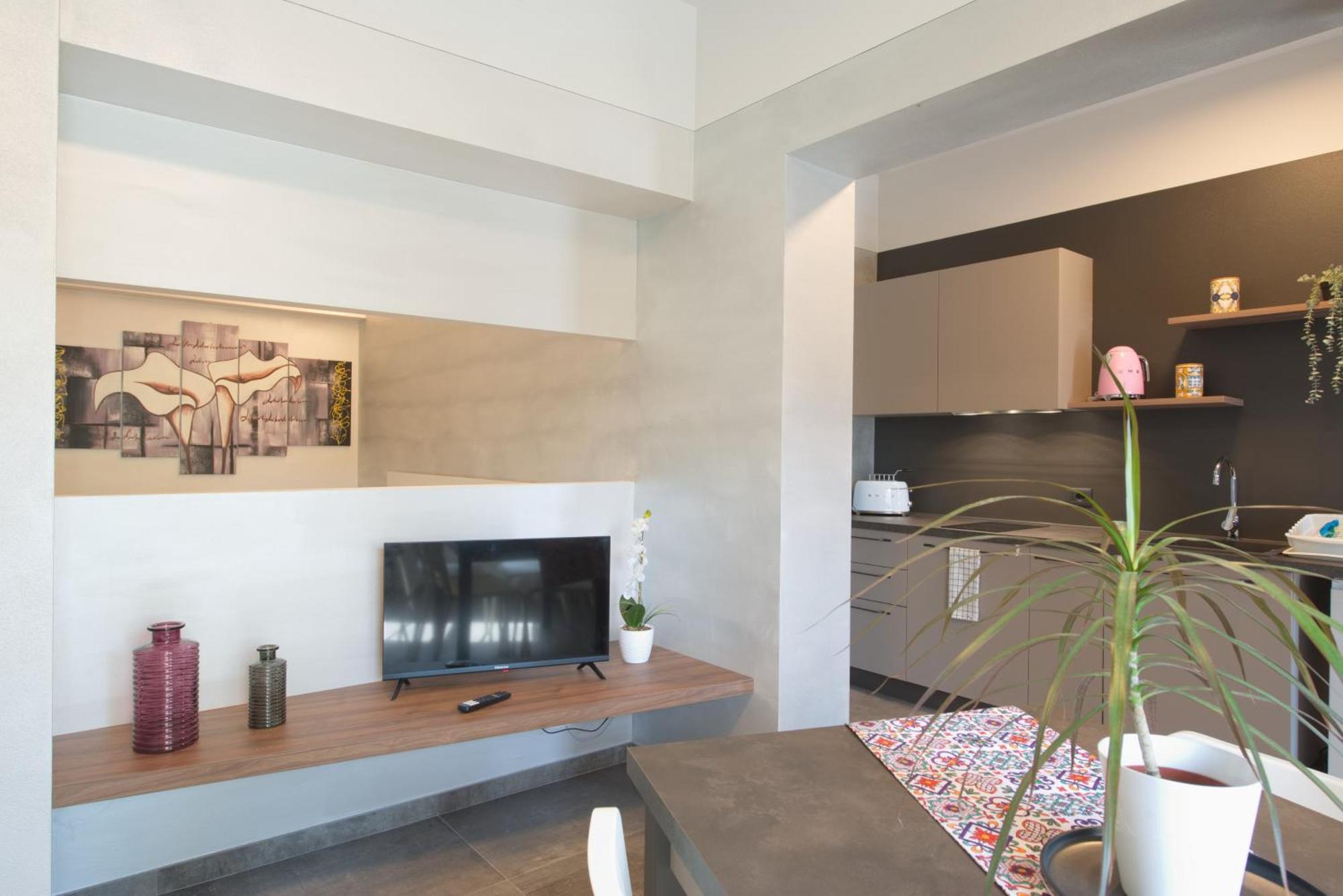 Via Goito 25 Rooms & Apartment Peschiera del Garda Exterior photo