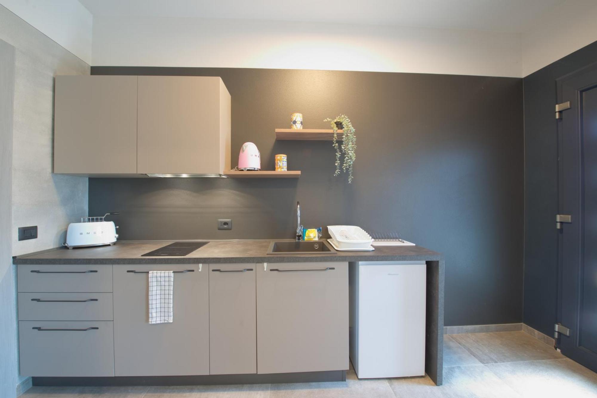 Via Goito 25 Rooms & Apartment Peschiera del Garda Exterior photo