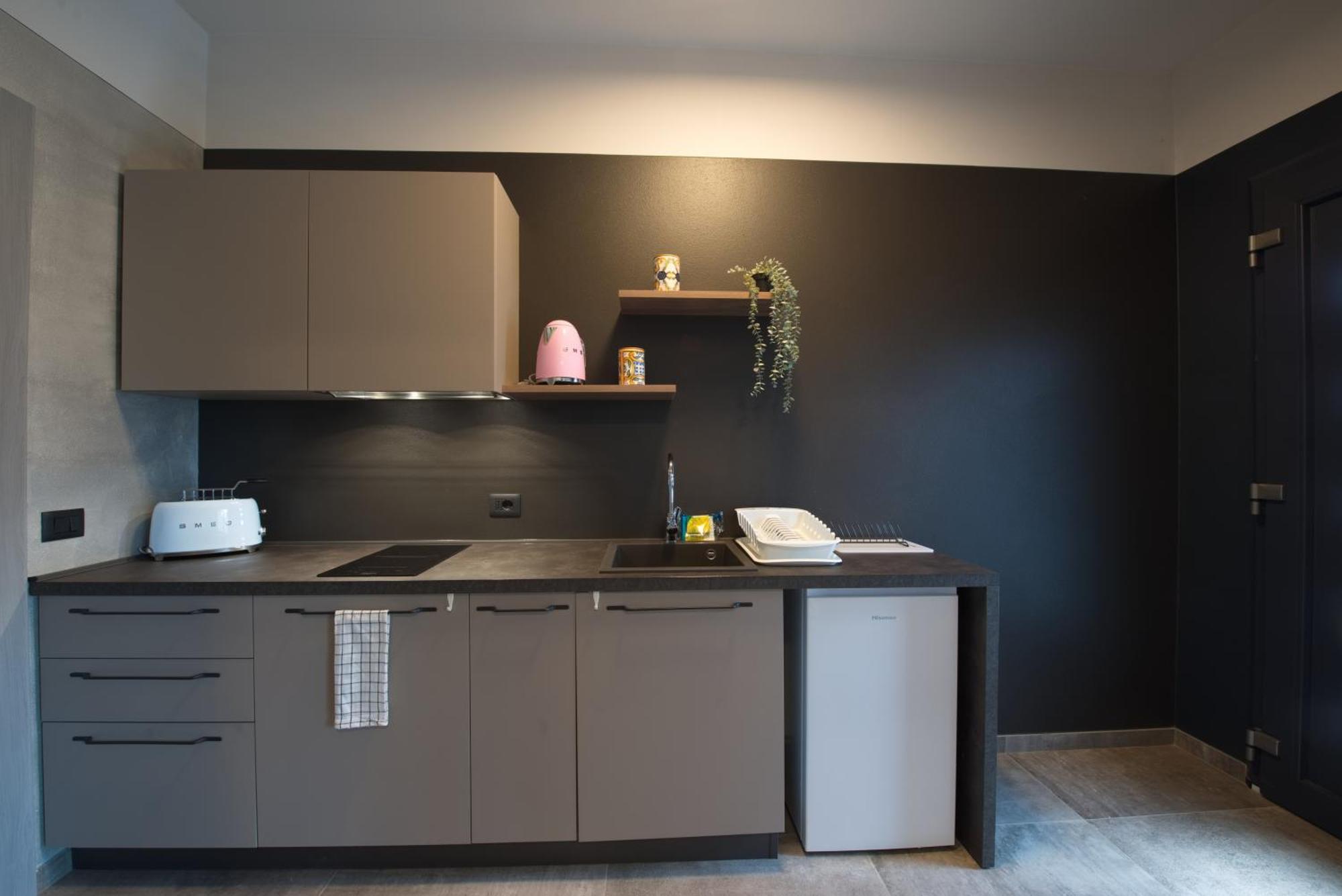 Via Goito 25 Rooms & Apartment Peschiera del Garda Exterior photo