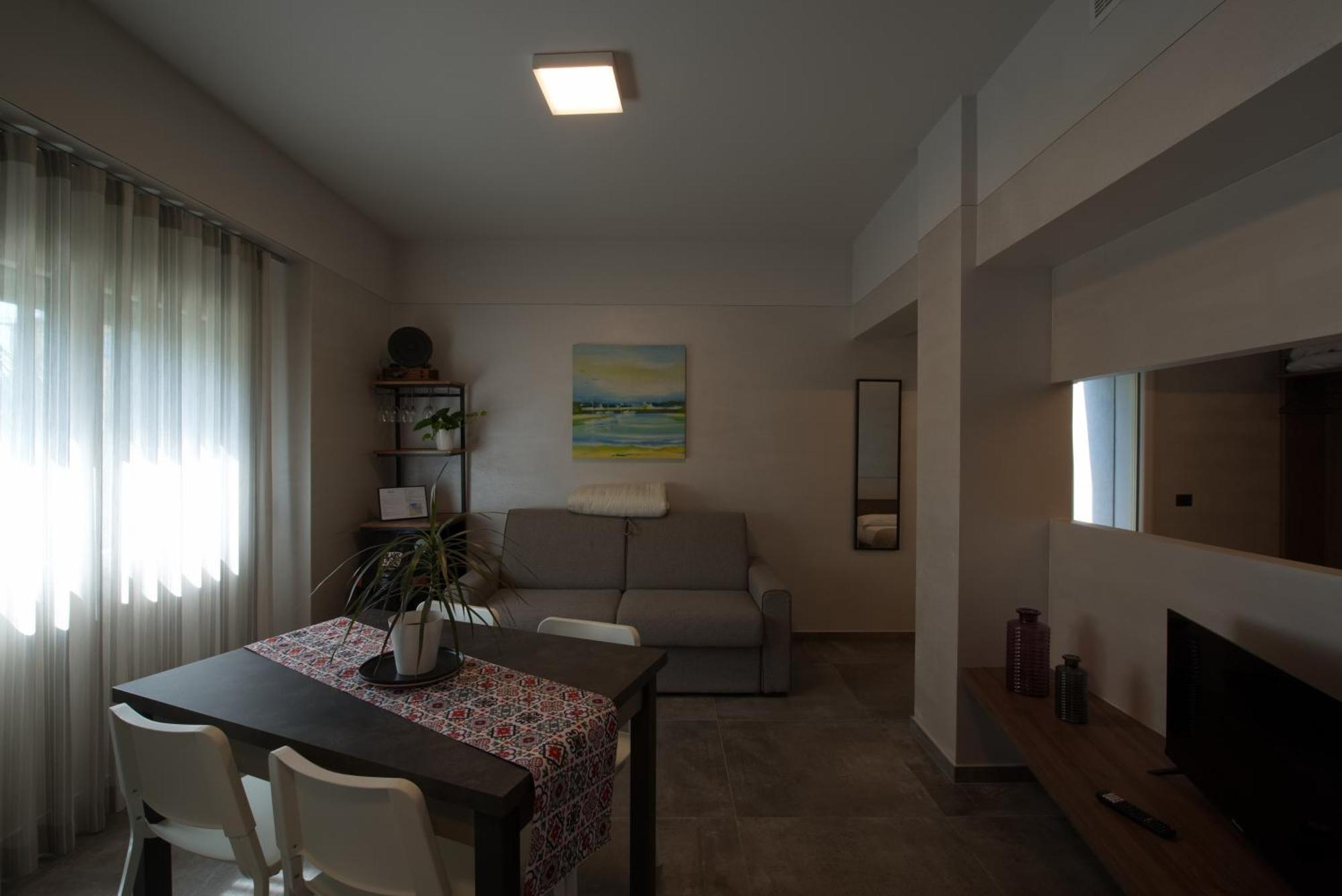 Via Goito 25 Rooms & Apartment Peschiera del Garda Exterior photo