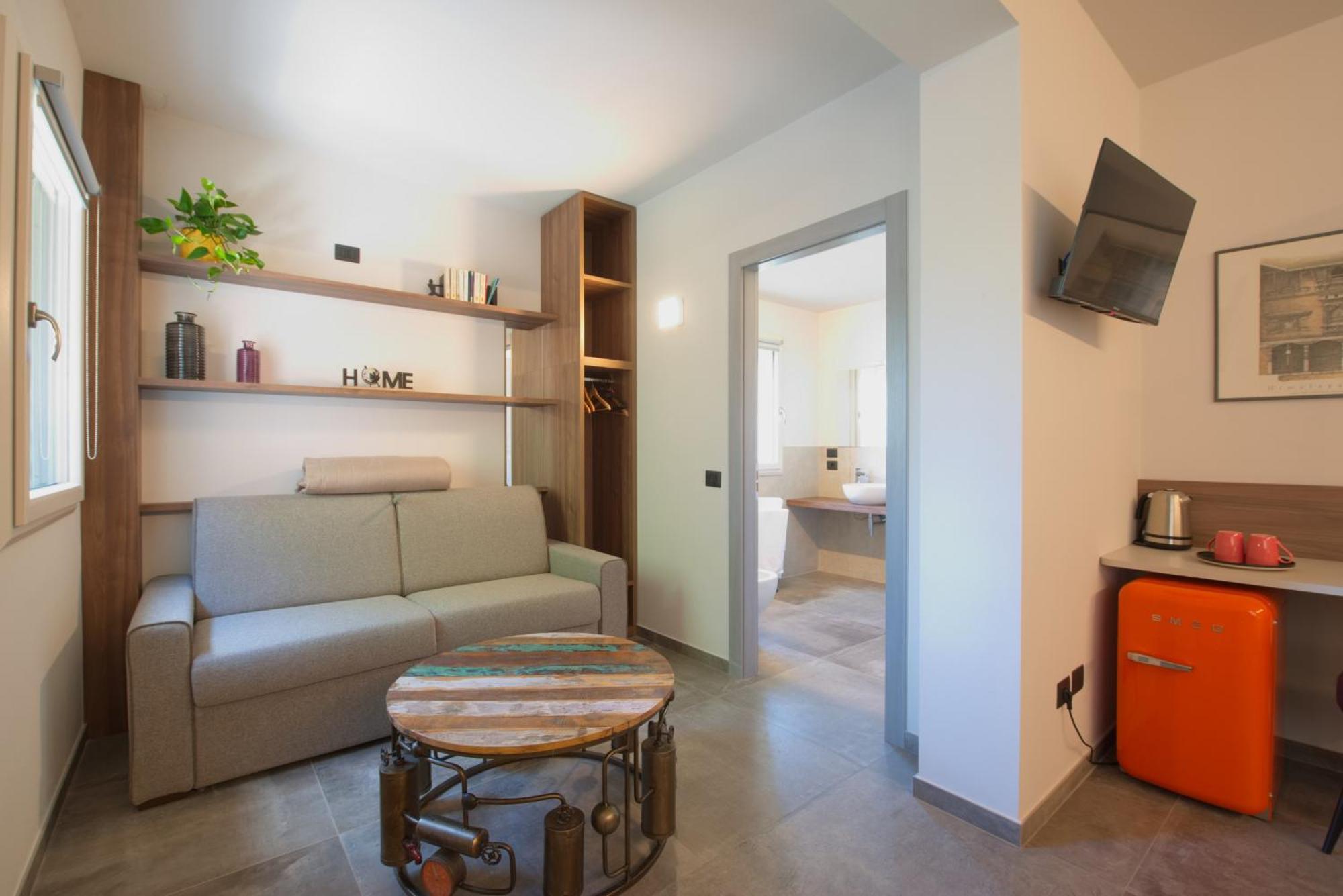 Via Goito 25 Rooms & Apartment Peschiera del Garda Exterior photo